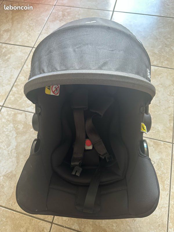 Maxi-cosi (image 3)