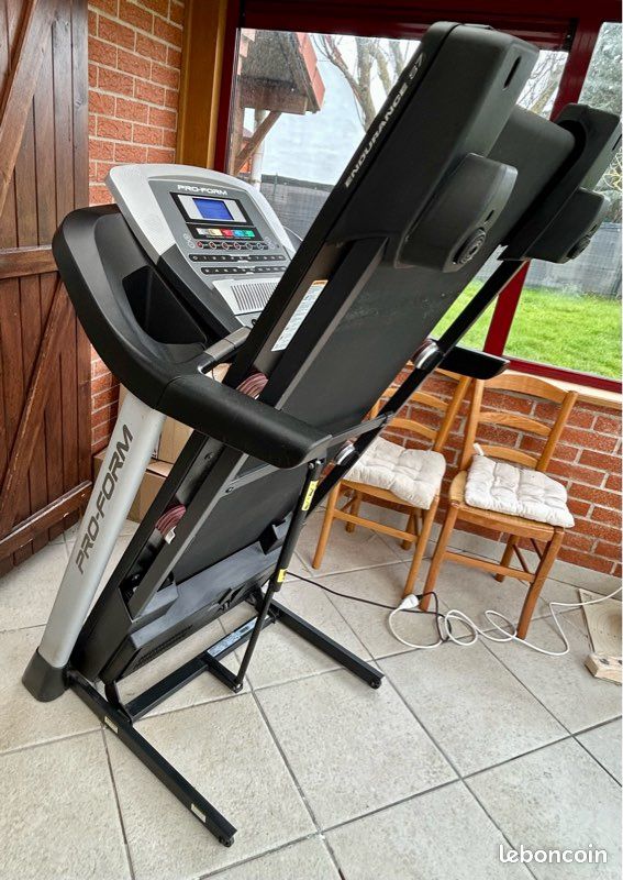 Proform Sport Proform S7 Treadmill PROFORM Endurance S7 Sport