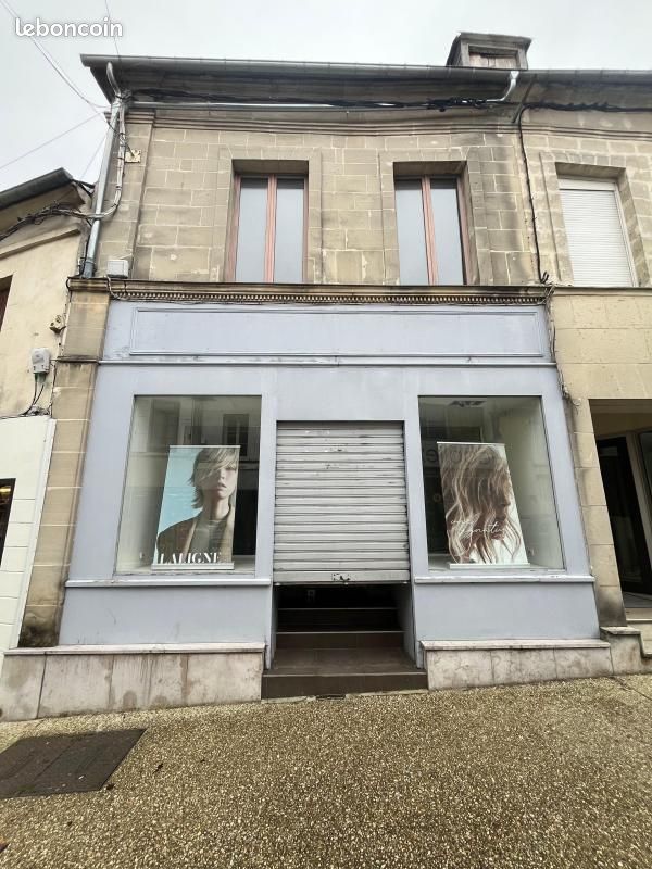 Maison 2 pièces 98 m² · à Laon · 98 m² · 114 900 €
