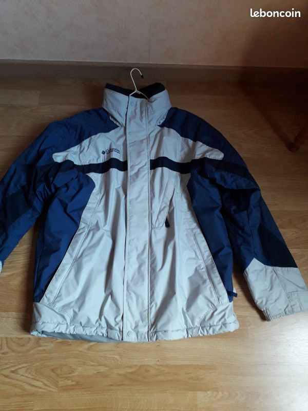 Blouson Homme (image 4)