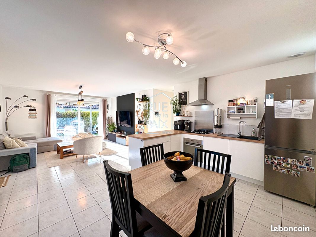 Maison 4 pièces 82 m² · à Vouillé · 82 m² · 199 900 €