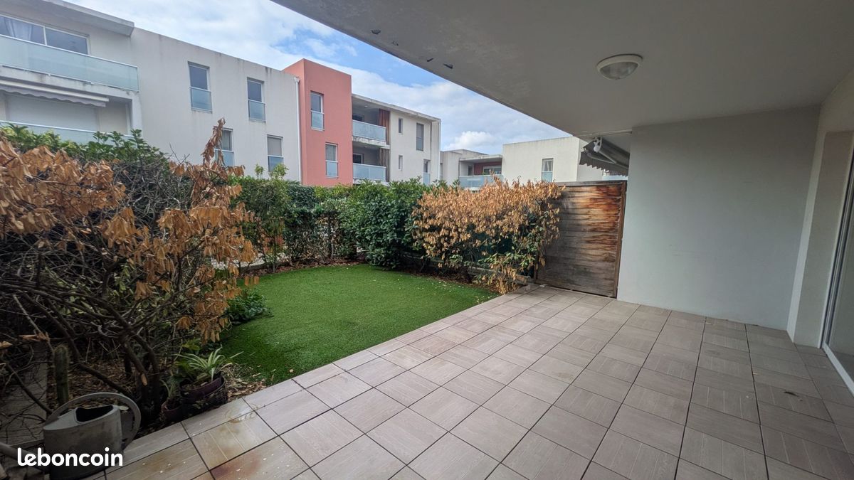 Appartement 3 pièces 73 m² · à Fréjus · 73 m² · 360 000 €