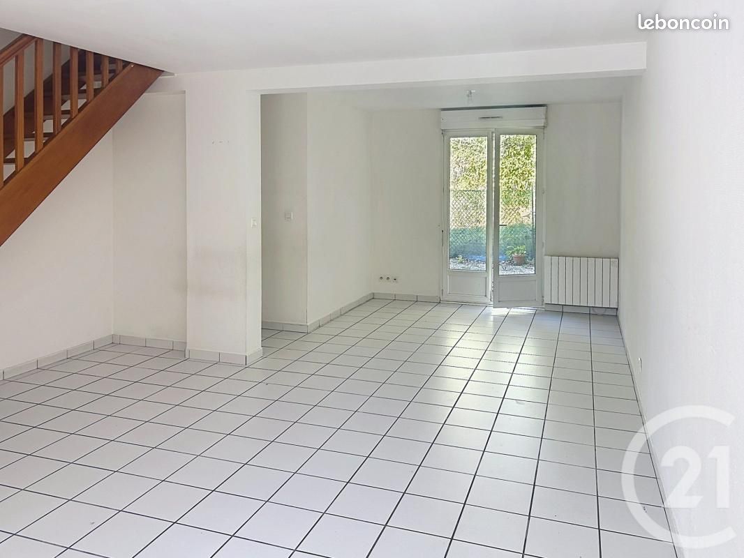 Maison 5 pièces 107 m² · à Auxerre · 107 m² · 172 800 €