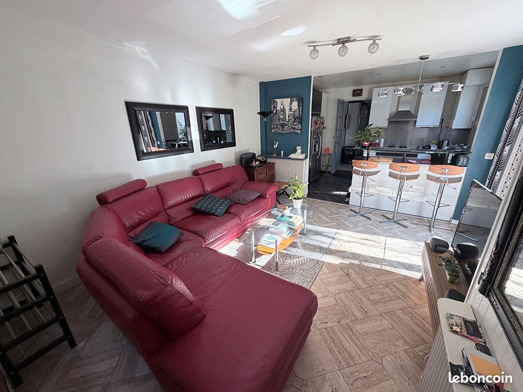 Maison 7 pièces 145 m² · à Champigny-sur-Marne · 145 m² · 455 000 €