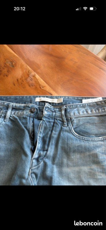 Jean Calvin Klein (image 2)