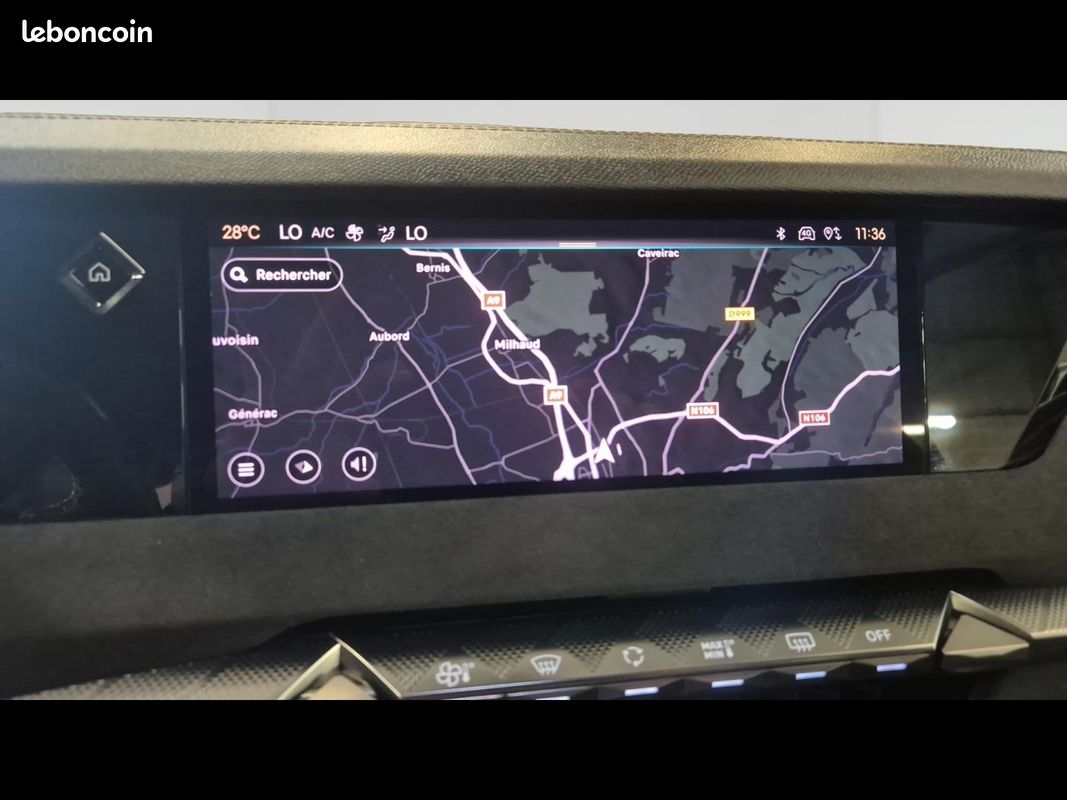 Ds DS 4 E-TENSE 225ch Performance Line + (image 14)