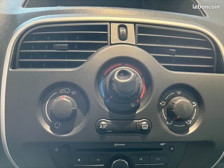 Renault Kangoo Express 1.5 DCI 90 CH ENERGY GRAND CONFORD (image 23)