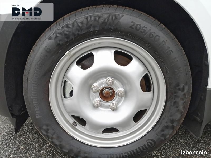 Ford Transit Connect L2 1.5 EcoBlue 75ch Ambiente (image 5)