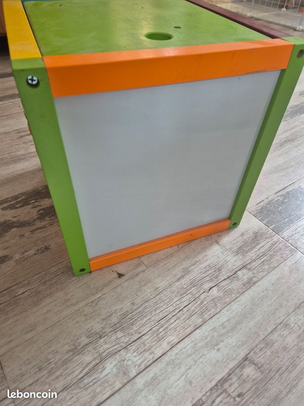 Cube d'activités (image 4)