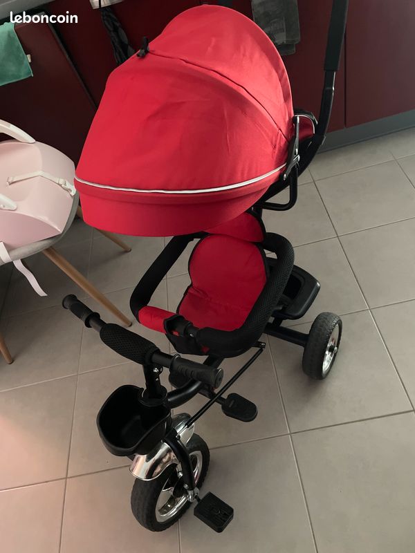 Vélo évolutif enfants (image 6)