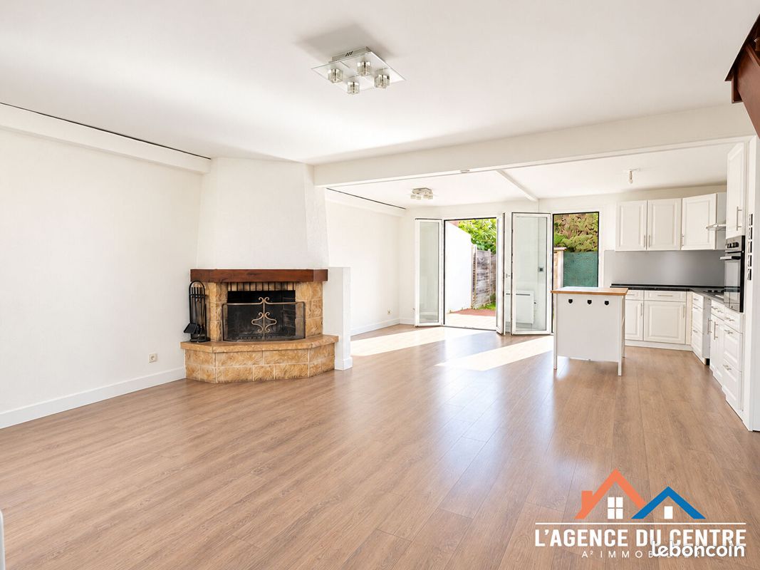 Maison 5 pièces 95 m² · à Carrières-sous-Poissy · 95 m² · 326 900 €