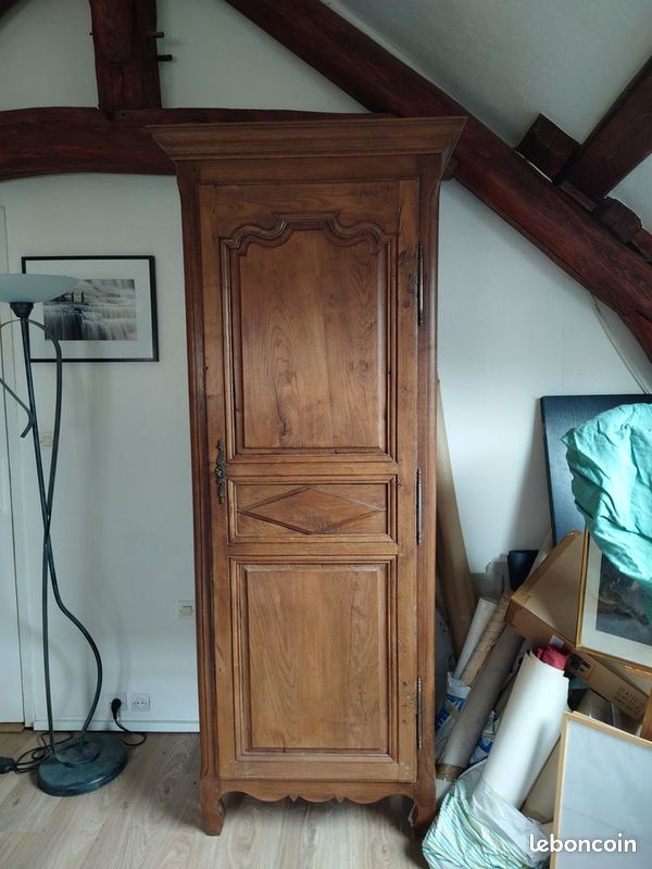 Bonnetière en très bon état (image 1)