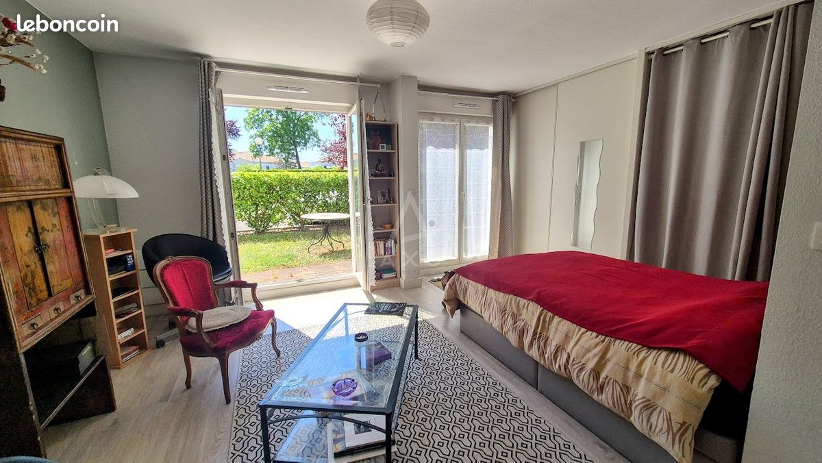 Appartement 1 pièce 30 m² · à Mérignac · 30 m² · 155 000 €