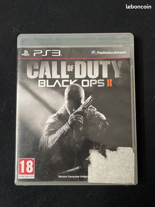 Jeux ps3 (image 7)