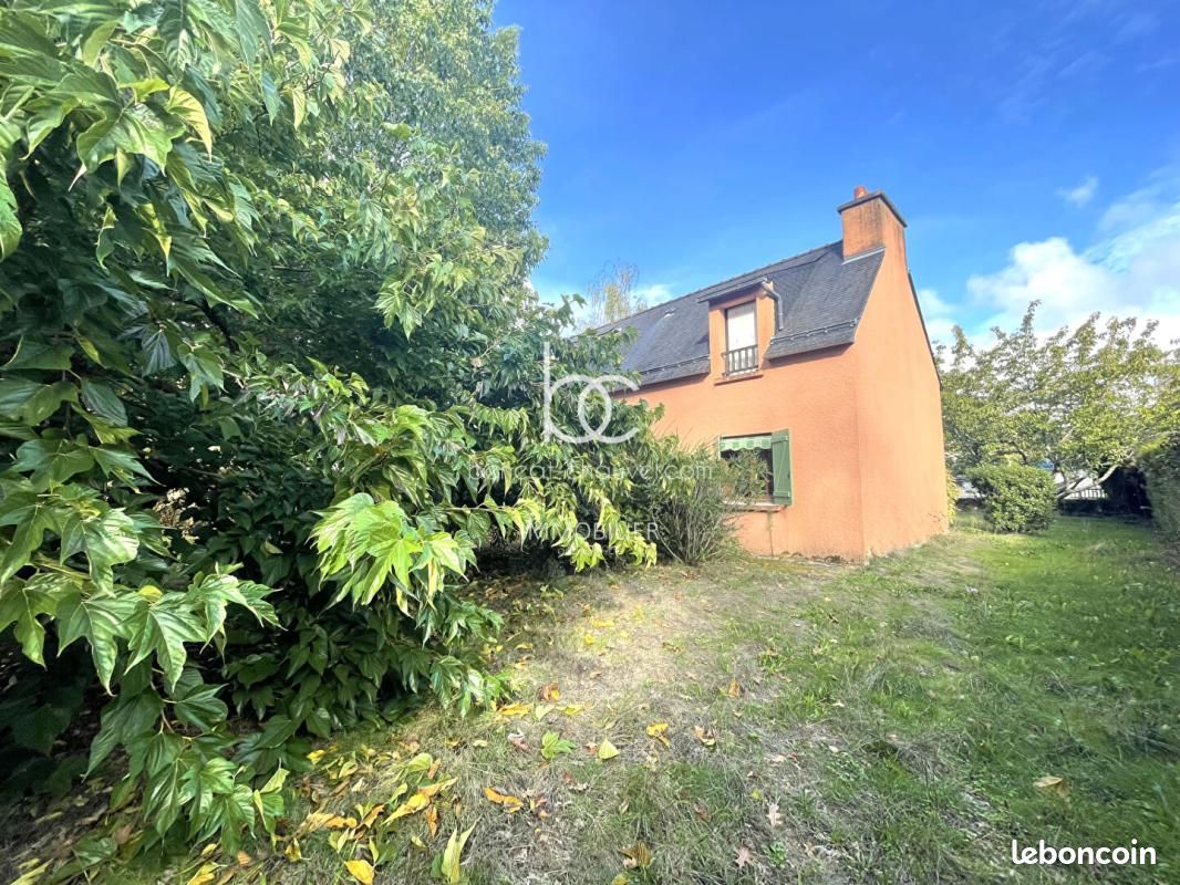 Maison 4 pièces 81 m² · à Vannes · 81 m² · 378 000 €