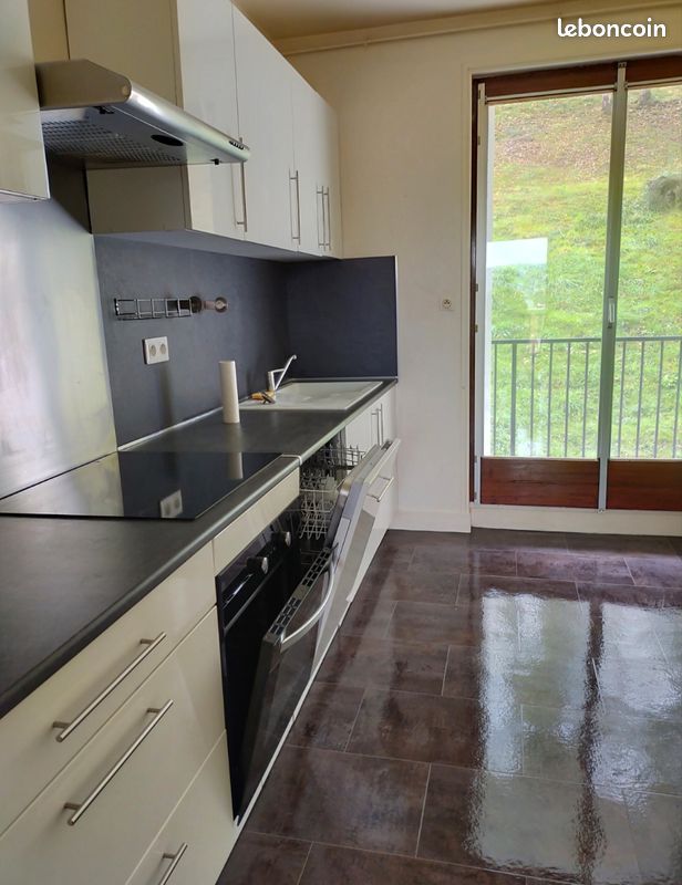Appartement 3 pièces 63 m² · à Aubusson · 63 m² · 65 500 €