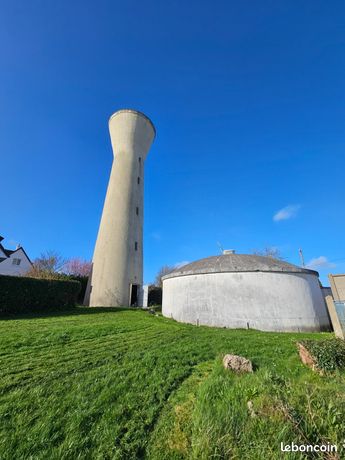 114 m² Cherbourg-en-Cotentin