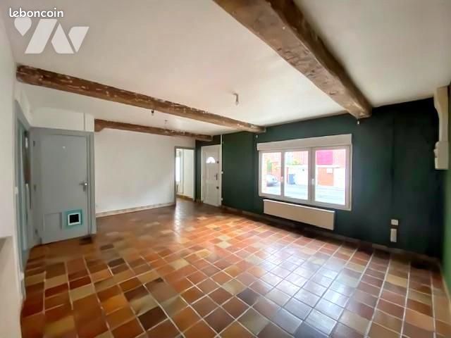 Maison 4 pièces 120 m² · à Don · 120 m² · 238 000 €