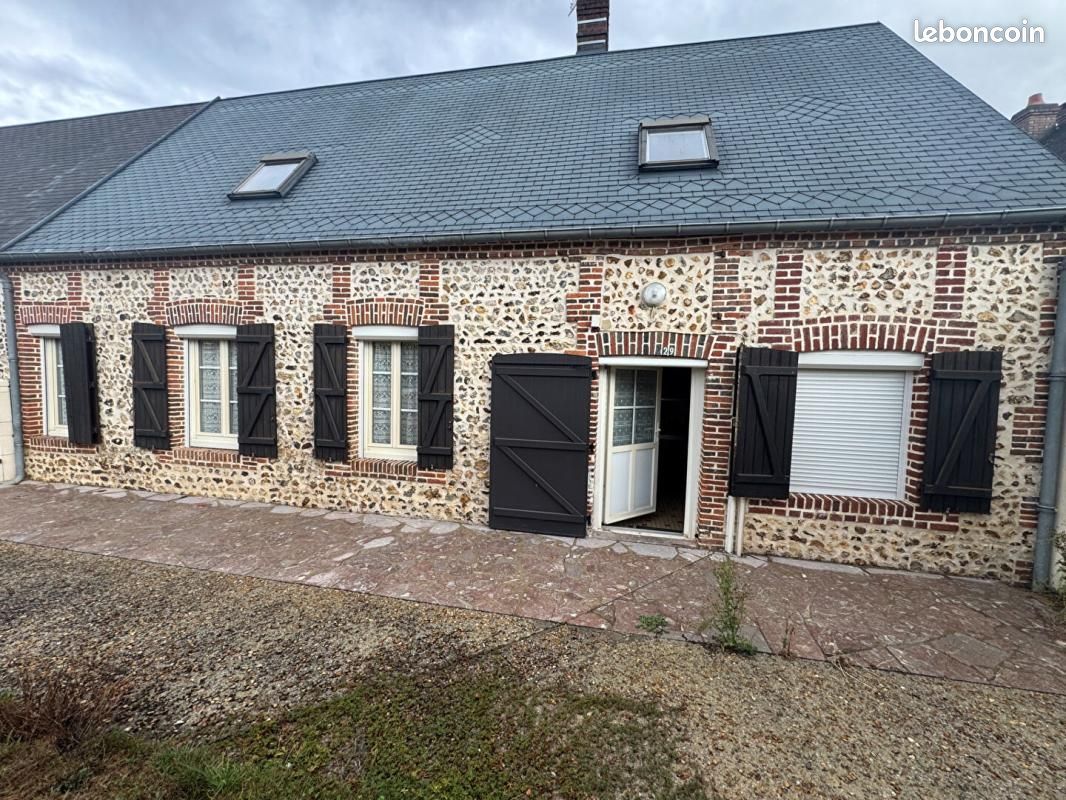 Maison 4 pièces 90 m² · à Aube · 90 m² · 118 800 €