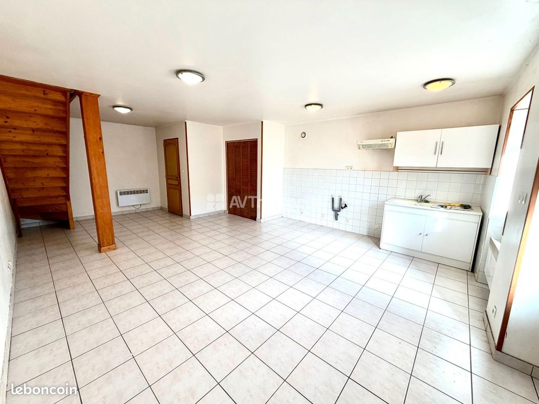Maison 3 pièces 70 m² · à Arboys en Bugey · 70 m² · 148 400 €