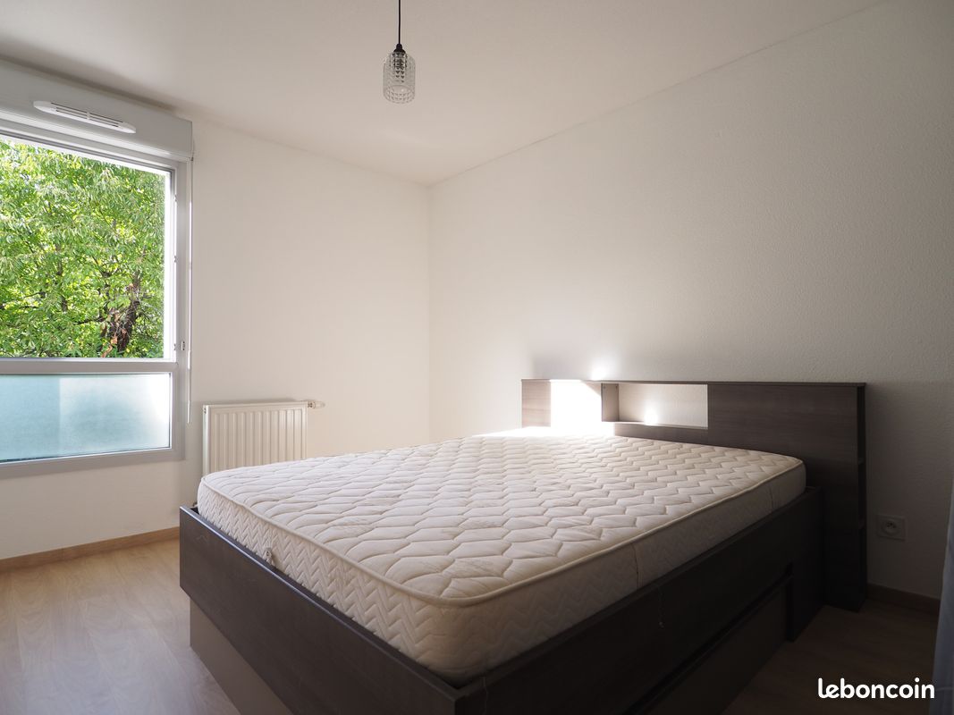 Appartement 3 pièces 61 m² · à Bonneville · 61 m² · 1 400 €/mois