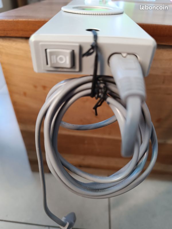 Barre d'éclairage (image 4)