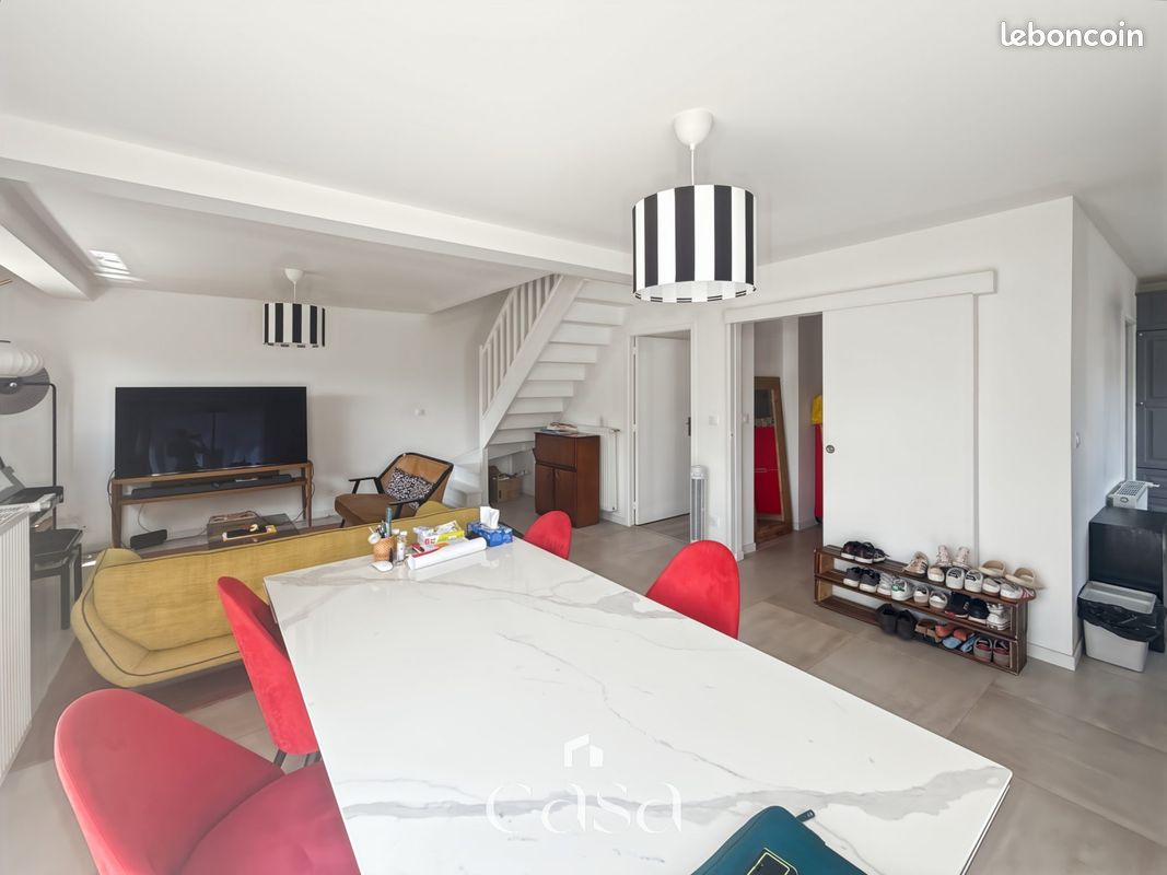 Maison 5 pièces 102 m² · à Verson · 102 m² · 338 000 €