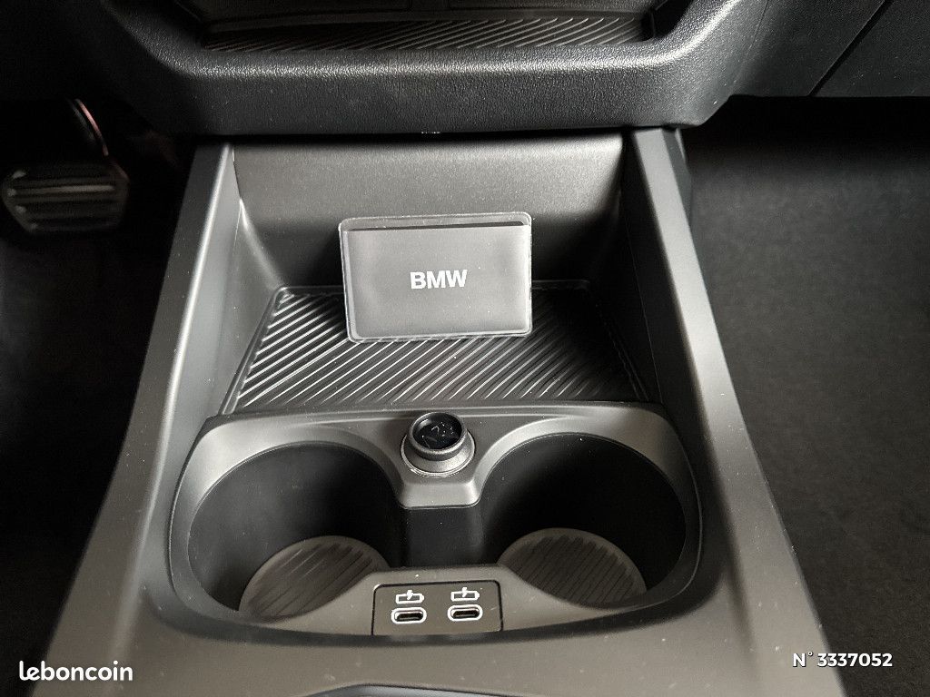 BMW Série 1 F70 120 170 ch DKG7 M Sport Design (image 19)