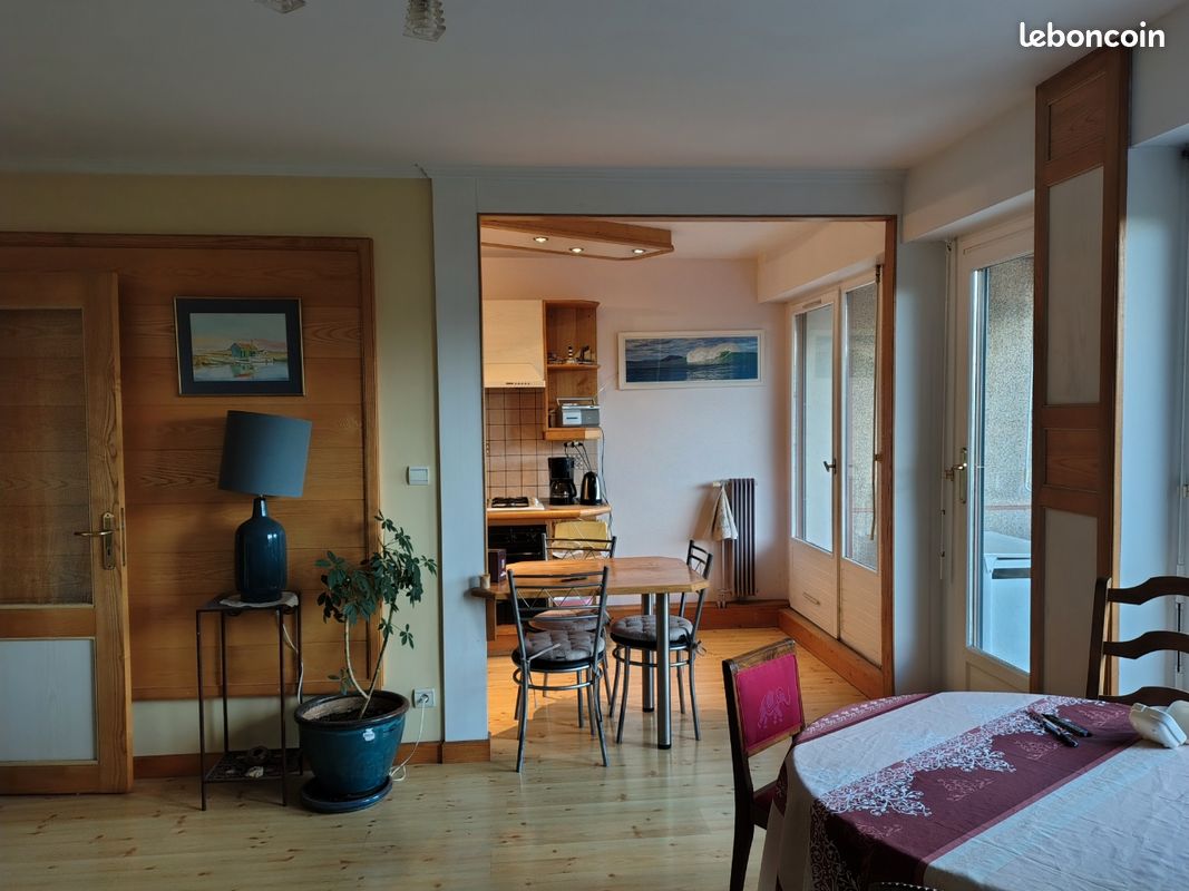 Appartement 4 pièces 98 m² · à Barberaz · 98 m² · 305 000 €