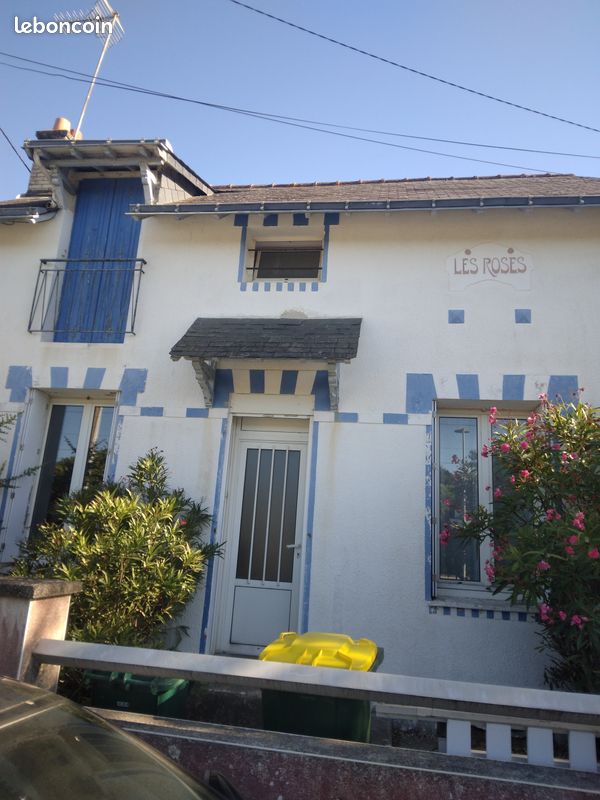 Maison 5 pièces 93 m² · à La Baule-Escoublac · 93 m² · 425 000 €