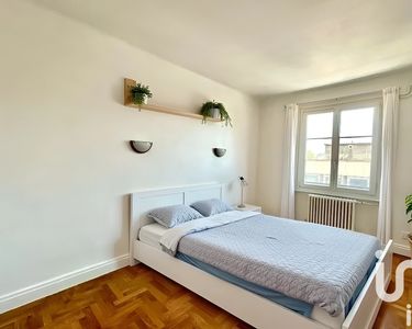 Appartement 450 000 € - 82 m²