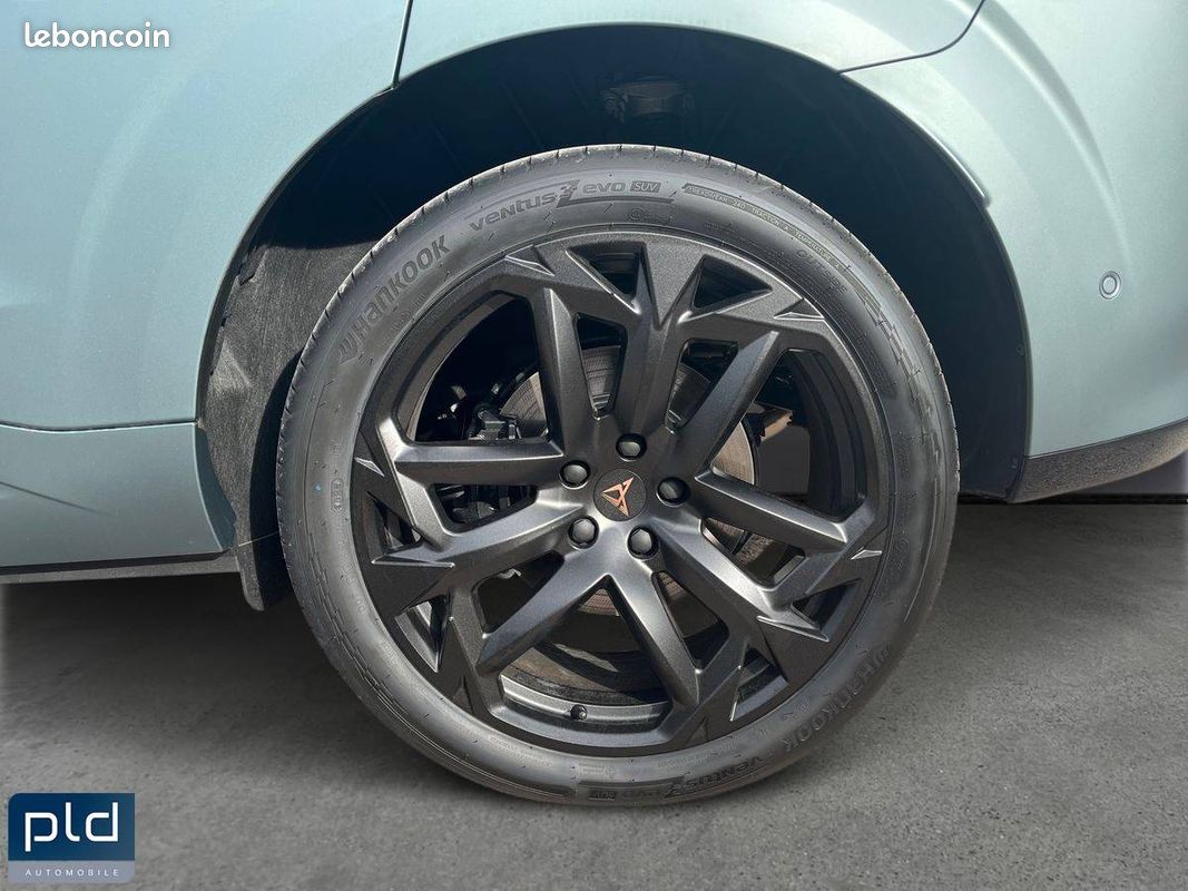 CUPRA Terramar 1.5 eHybrid 272 ch DSG6 VZ (image 19)