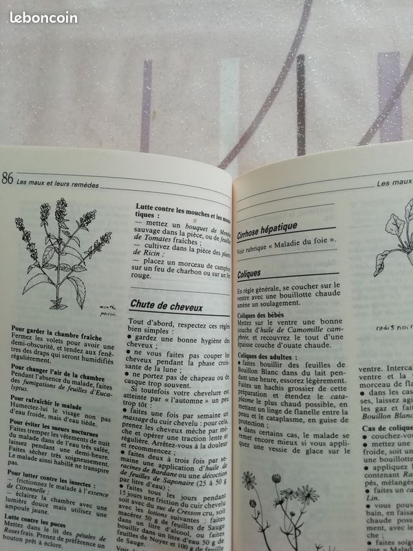Livre Santé (image 5)