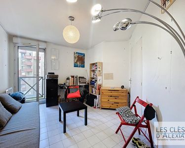 Appartement 99 000 € - 21 m²