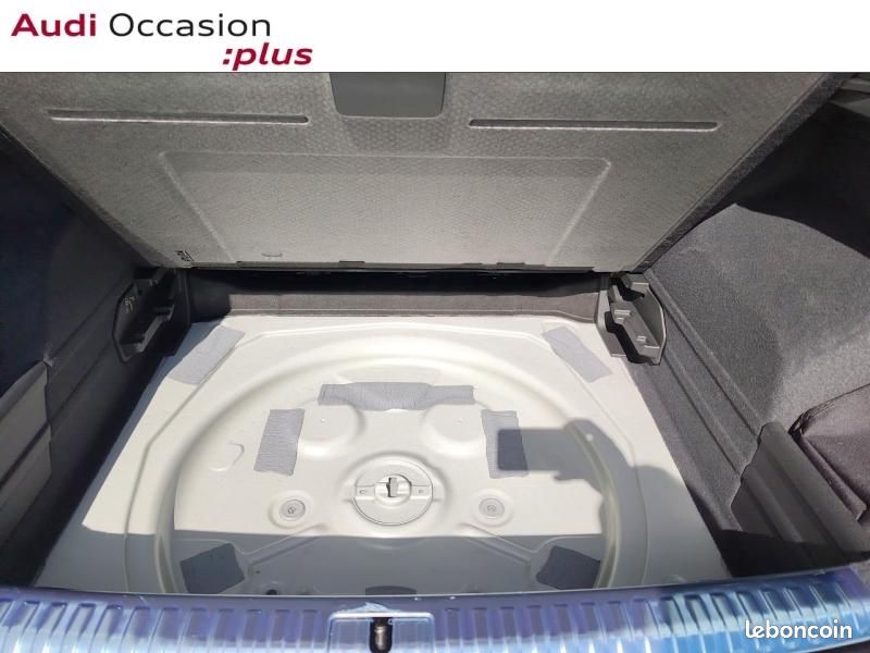 Audi Q3 35 TFSI 150ch S line plus S tronic 7 (image 33)