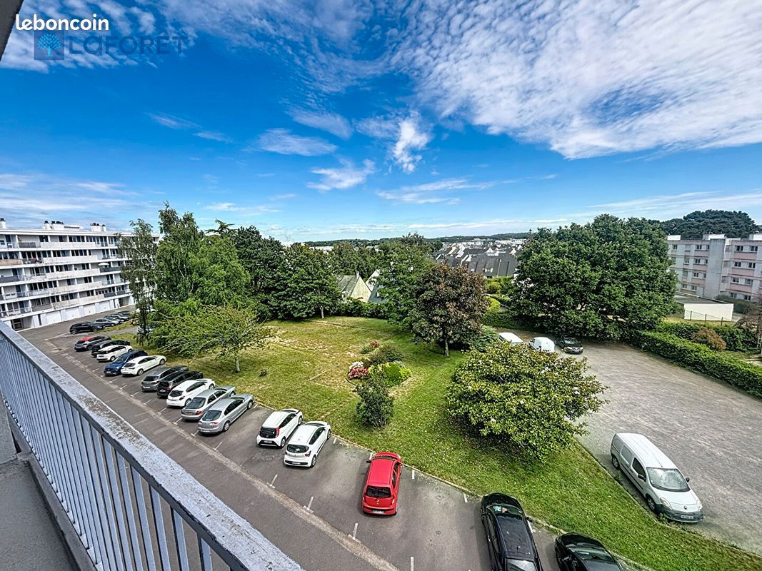 Appartement 2 pièces 69 m² · à Lanester · 69 m² · 159 950 €