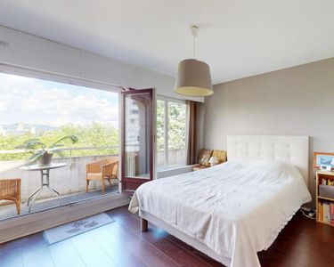 Appartement 262 000 € - 85 m²