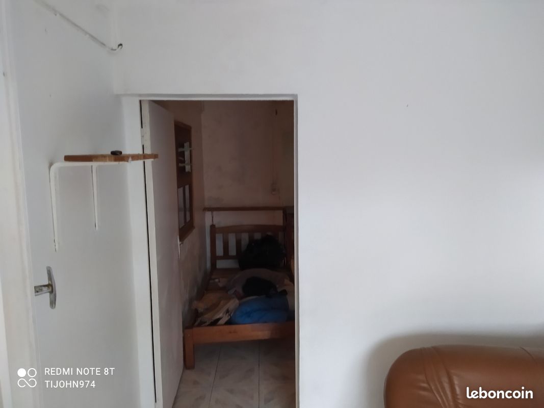 Maison 3 pièces 60 m² · à Saint-Leu · 60 m² · 745 €/mois