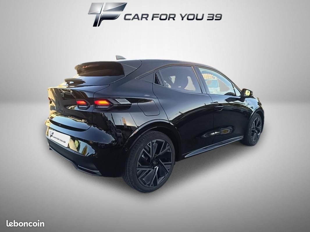 Renault Clio VI esprit Alpine full hyb E-Tech 160ch -26 (image 5)