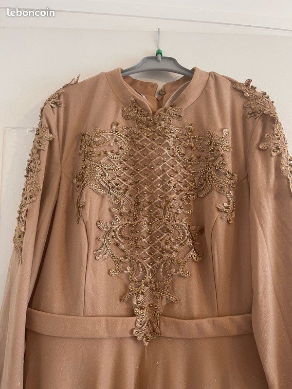 Robe de mariage (image 3)