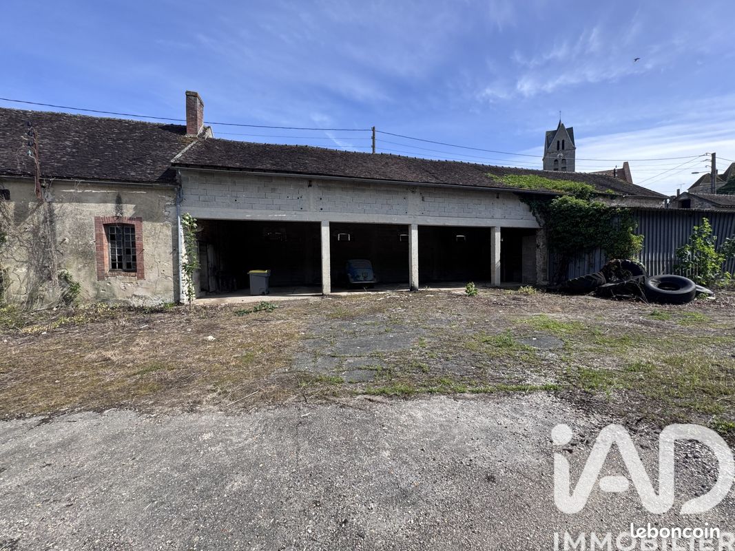 Ferme 5 pièces 480 m² (image 5)