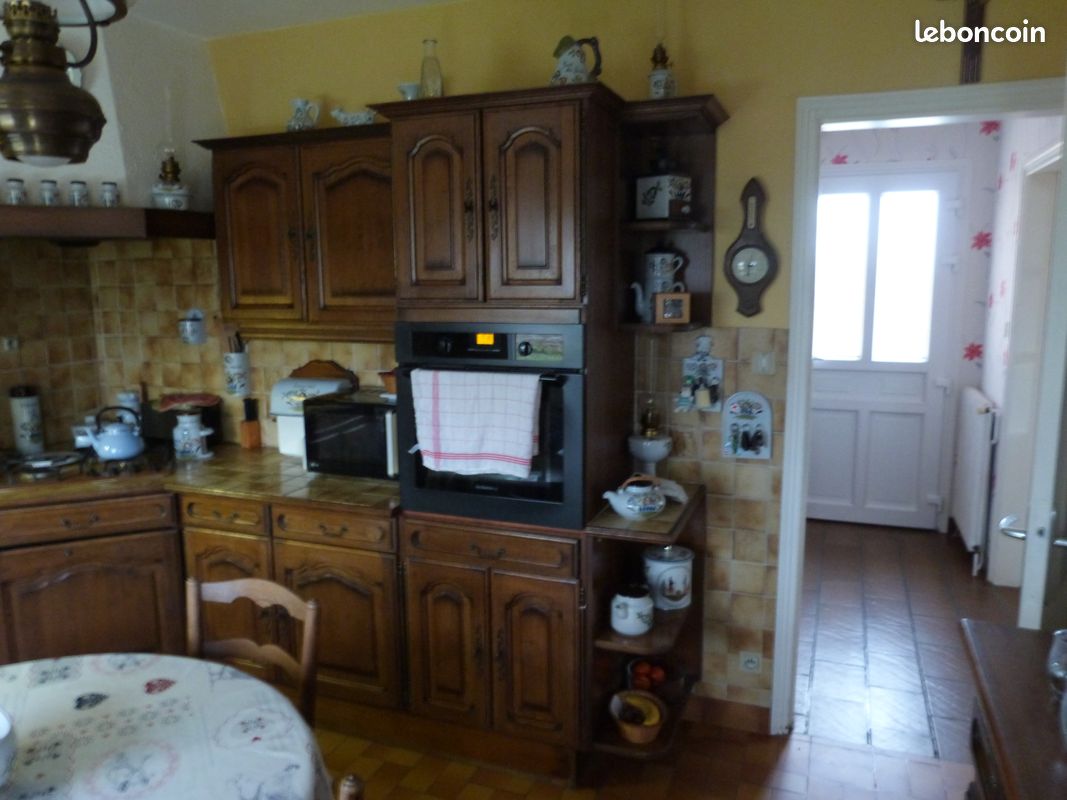Vends cuisine aménagée (image 3)