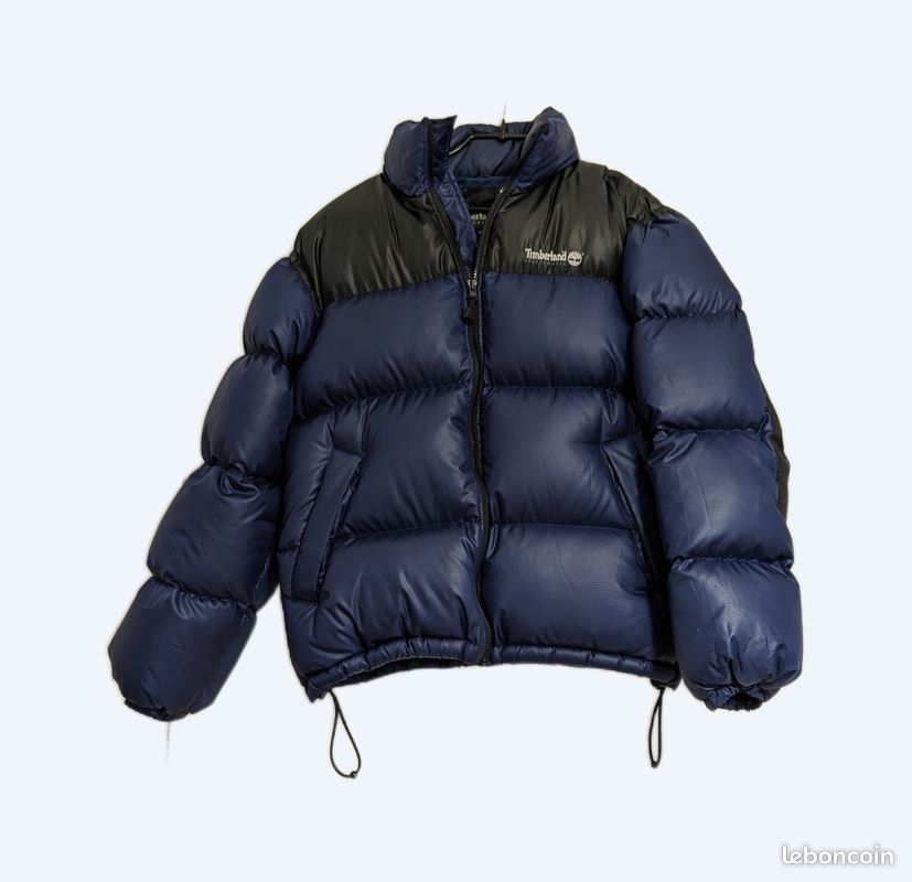 Doudoune femme, TIMBERLAND PERFORMANCE taille S Vêtements