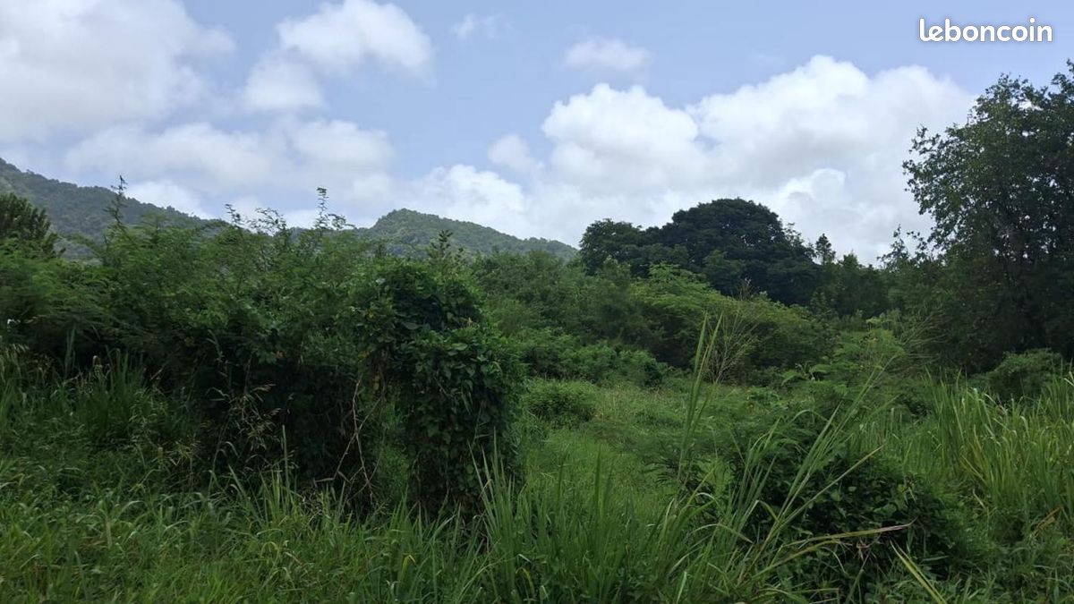 Terrain 1134 m² · à Trois-Rivières · 141 740 €