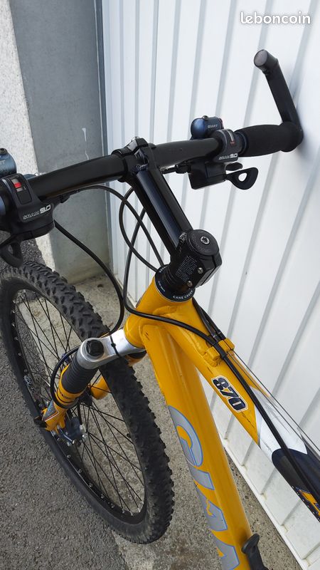 Vtt giant atx 870 (image 6)