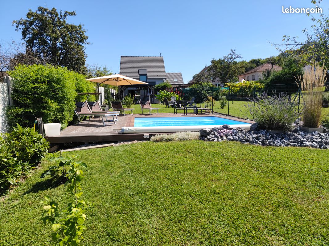 Maison 5 pièces 135 m² · à Rémelfing · 135 m² · 354 999 €