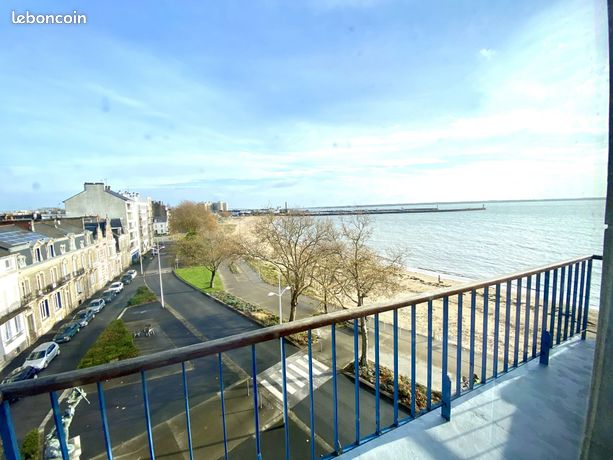 Appartement 5 pièces 130 m²