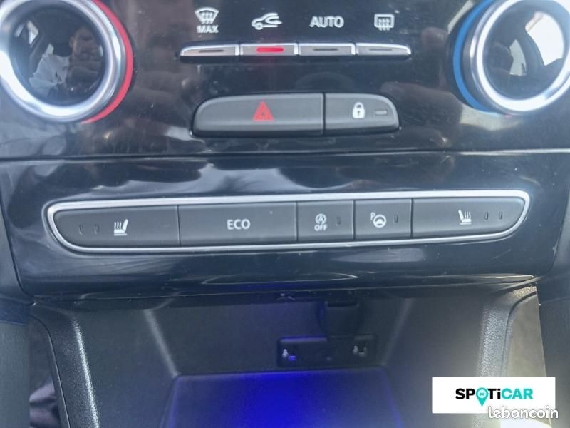 Renault Koleos 1.7 Blue dCi 150ch INTENS X-Tronic/ ATTELAGE + PACK CUIR (image 17)