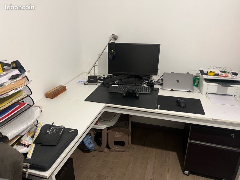 Bureau comme Neuf (image 2)