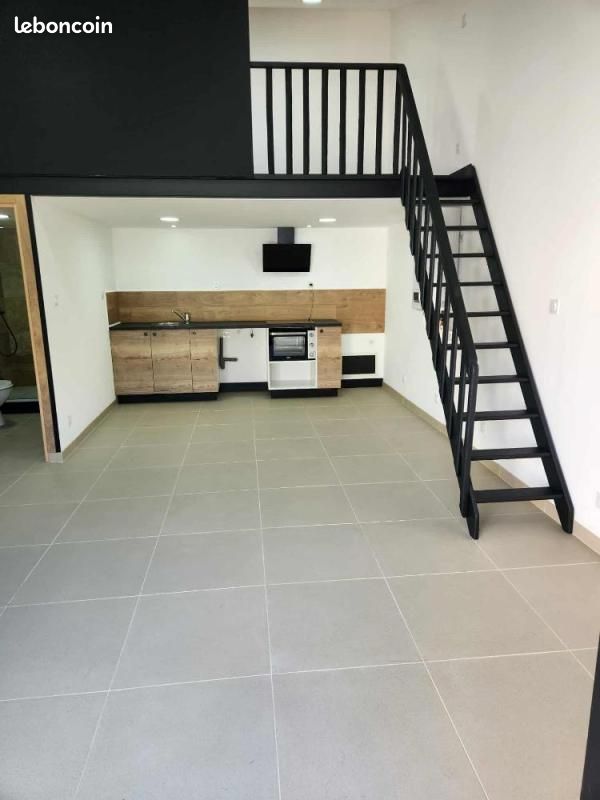 Maison 2 pièces 35 m² · à Orgon · 35 m² · 850 €